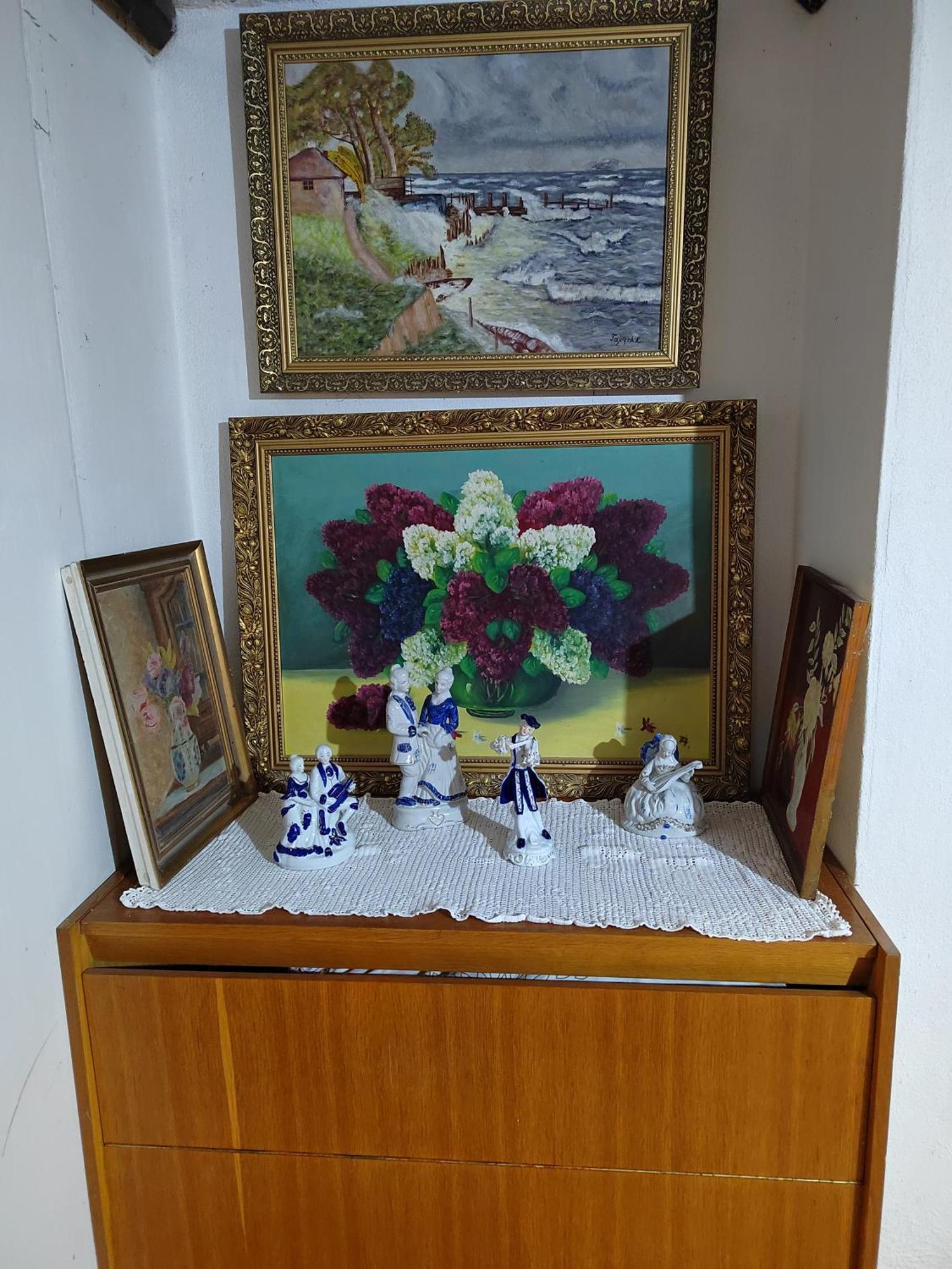Apartman Amalka Ktis ภายนอก รูปภาพ
