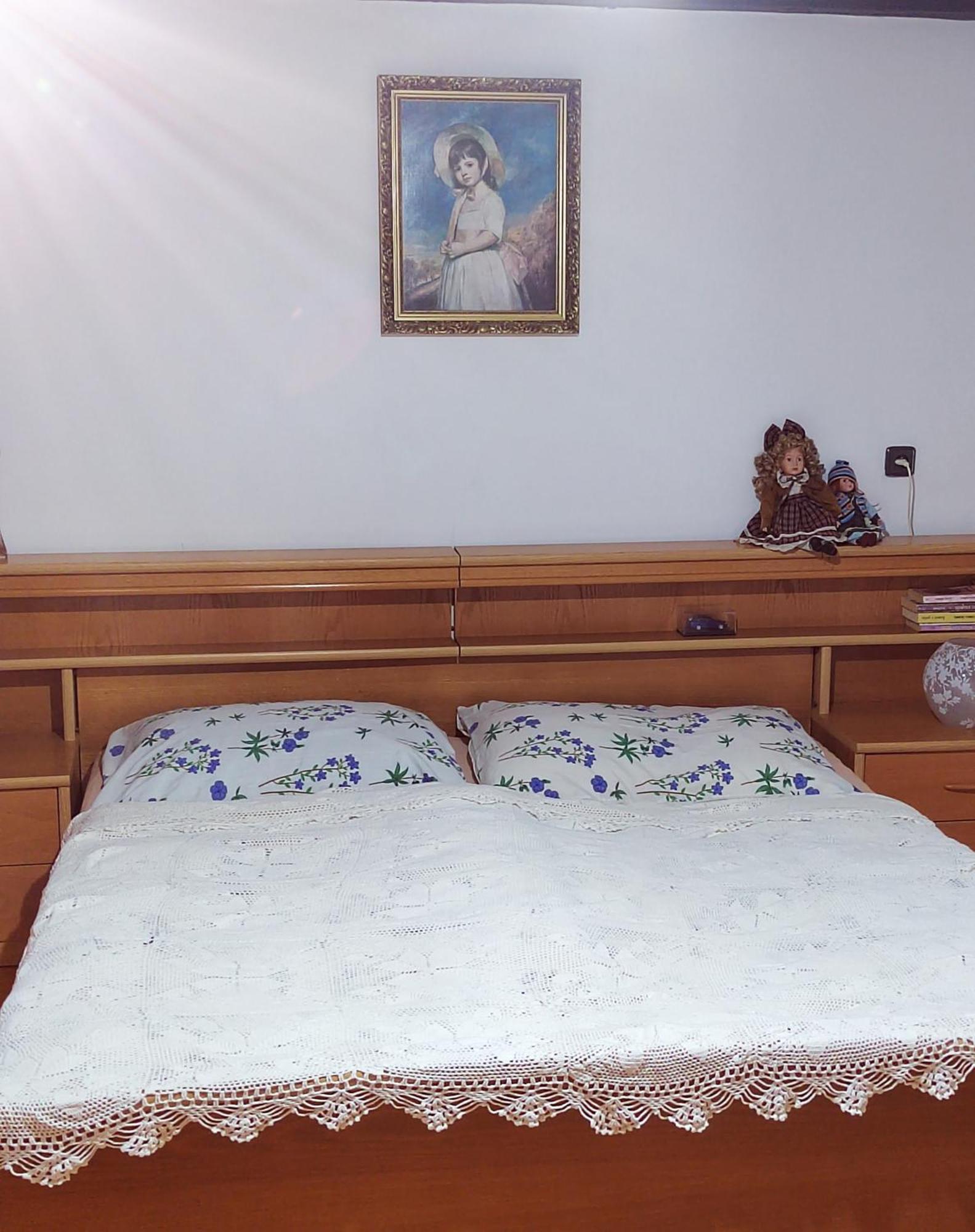 Apartman Amalka Ktis ภายนอก รูปภาพ