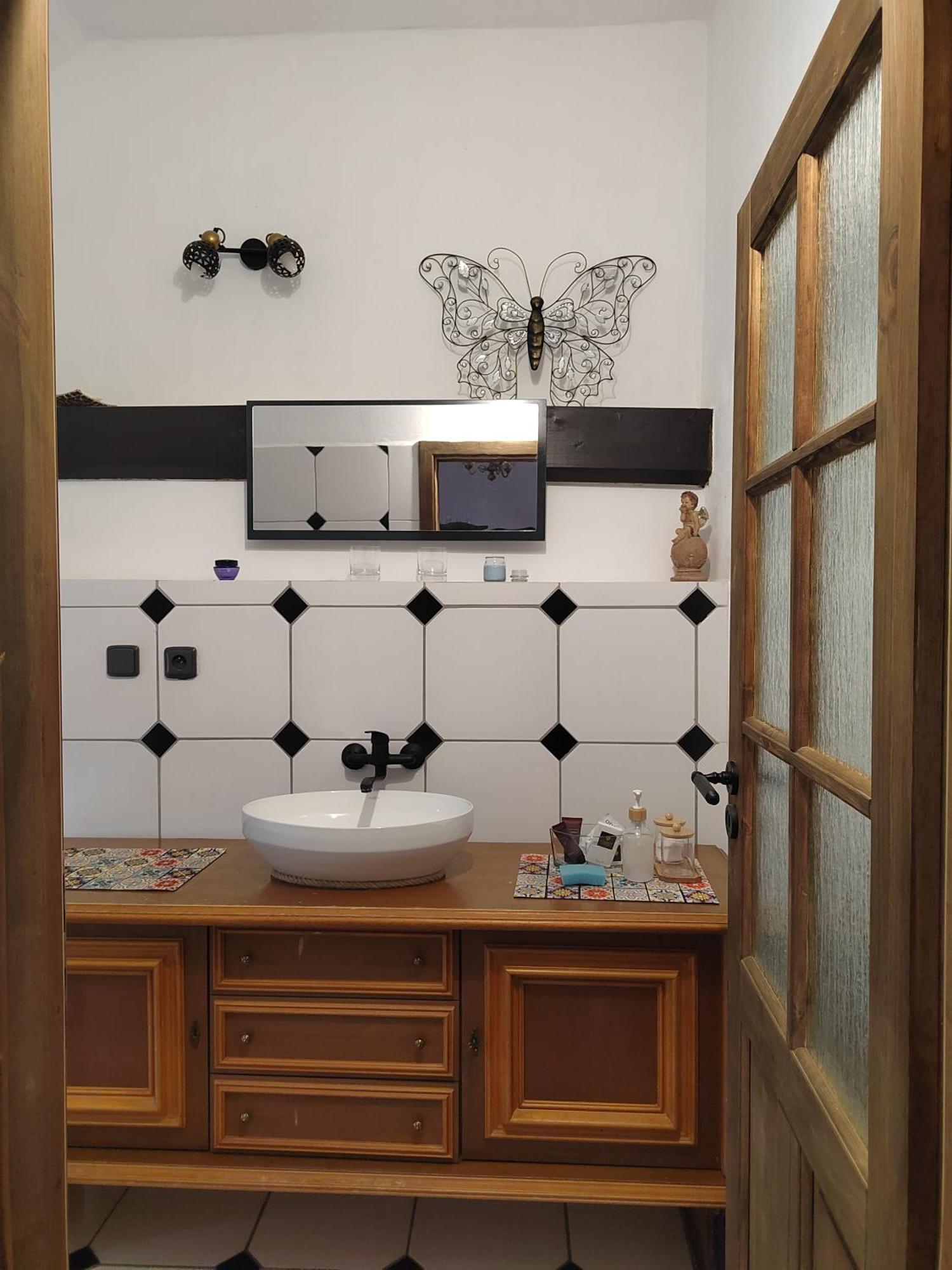 Apartman Amalka Ktis ภายนอก รูปภาพ