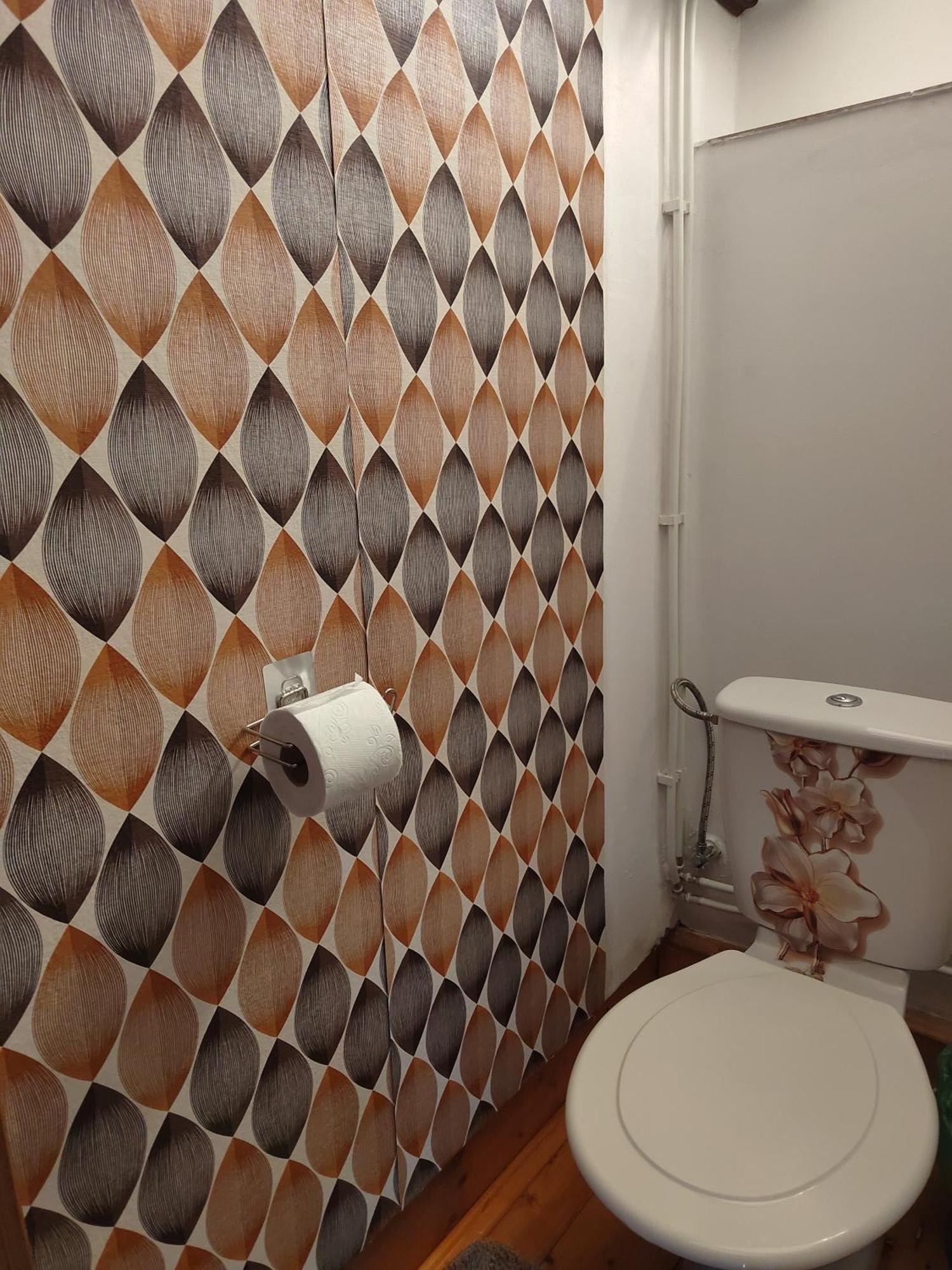 Apartman Amalka Ktis ภายนอก รูปภาพ