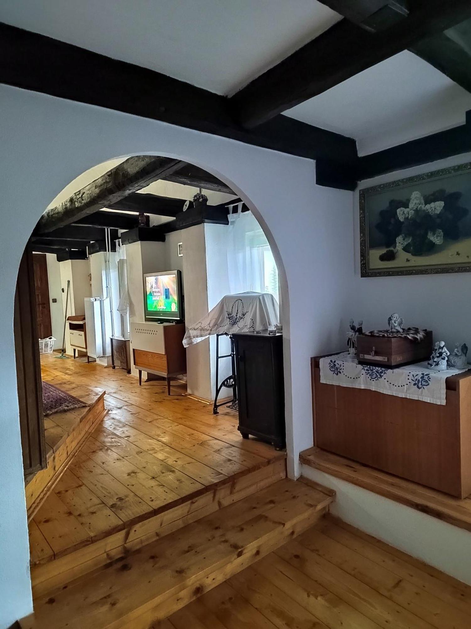 Apartman Amalka Ktis ภายนอก รูปภาพ