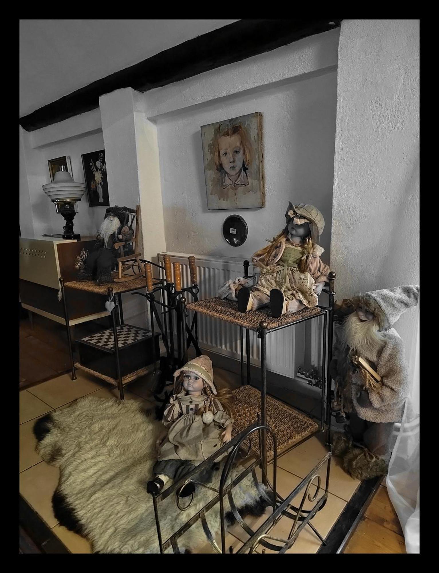 Apartman Amalka Ktis ภายนอก รูปภาพ