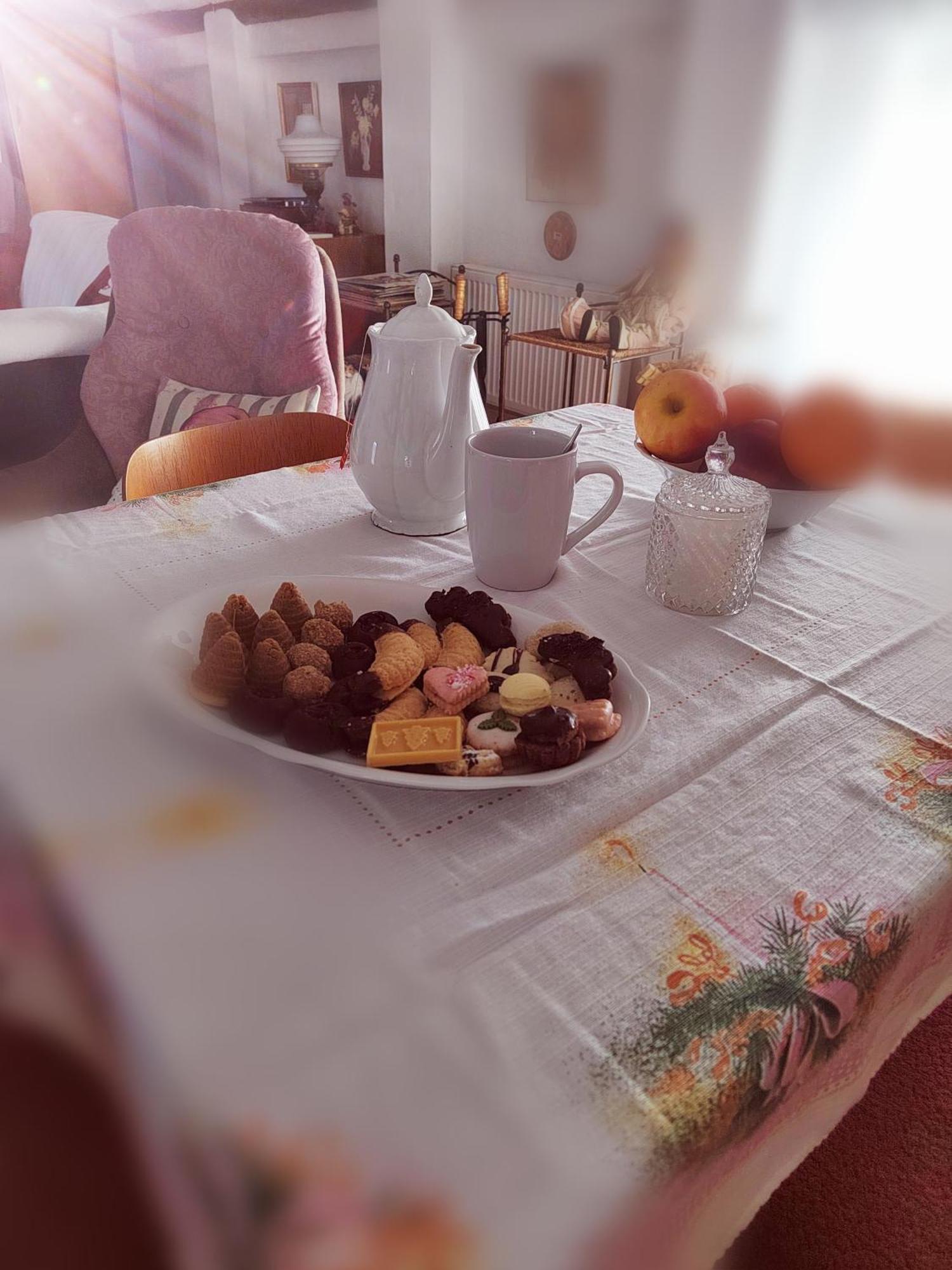 Apartman Amalka Ktis ภายนอก รูปภาพ