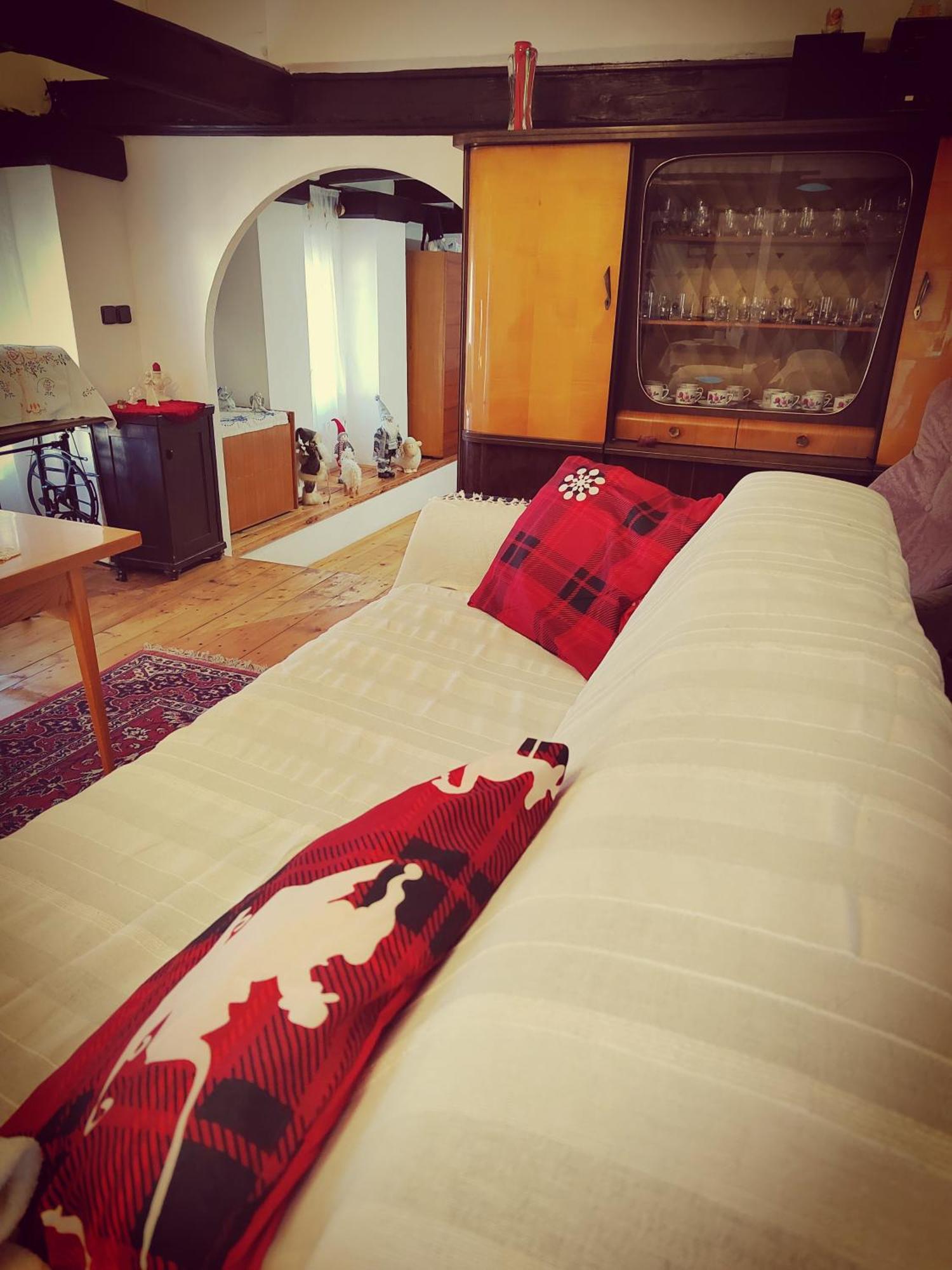 Apartman Amalka Ktis ภายนอก รูปภาพ